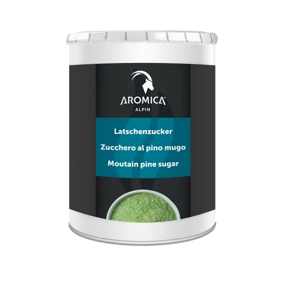 Mountain pine bud sugar 350g