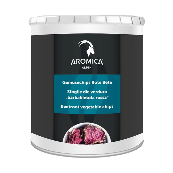 Beetroot chips 90g