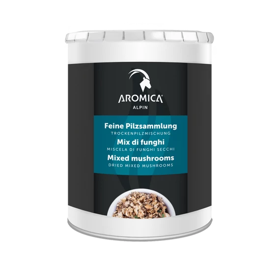 Szárított gomba mix 110g