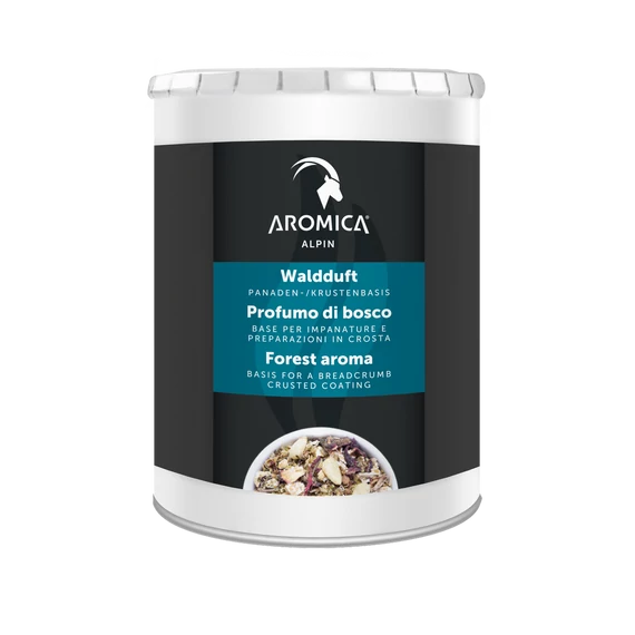 Forest aroma 200g