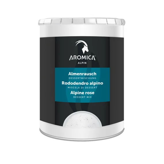 Alpesi rózsa 450g