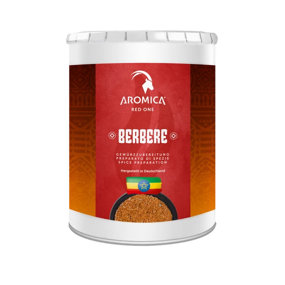 Berber fűszerkeverék 260g