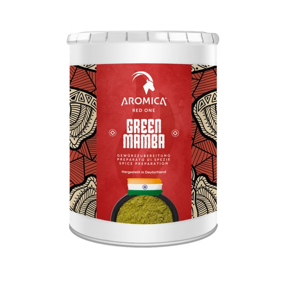 Green Mamba 260g