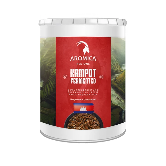 Kampot pepper 240g