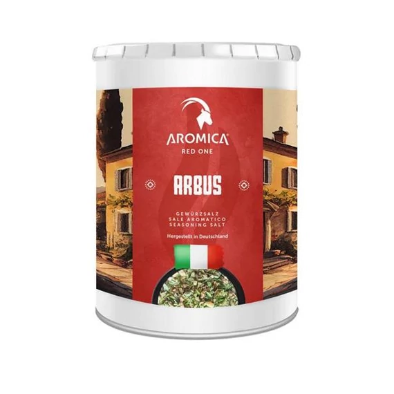 Arbus fűszersó 250g