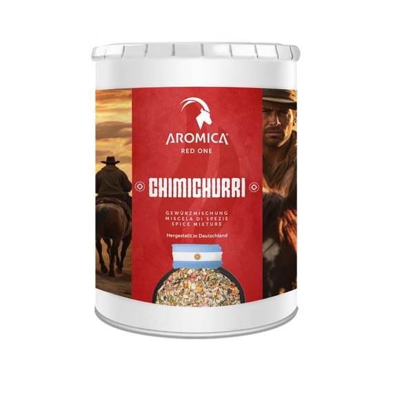 Chimichurri 135g