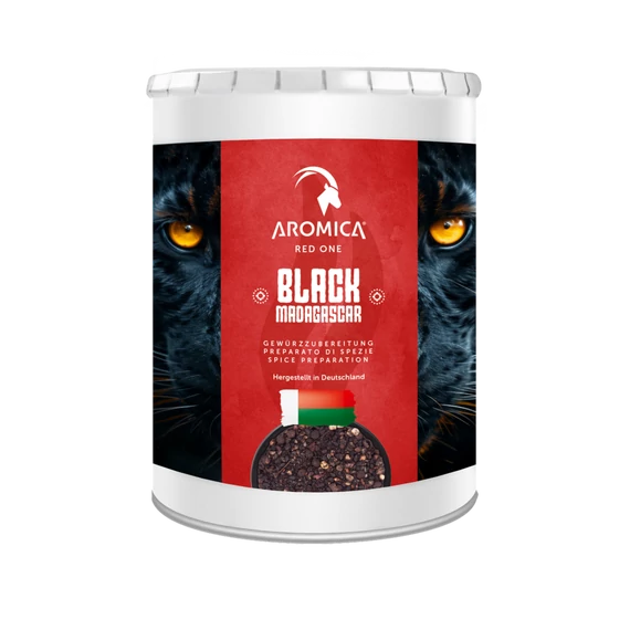 Black Madagascar 280g