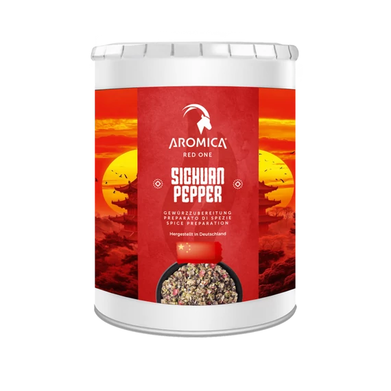 Szecsuáni steak bors 260g
