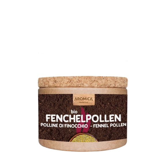 Fennel flower powder 40g