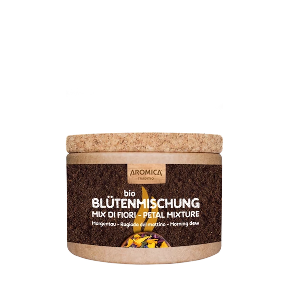 Morning dew flower petal mix 6g