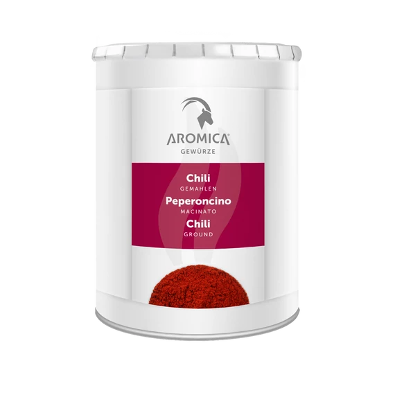 Chili /cayenne bors/ őrölt 200g