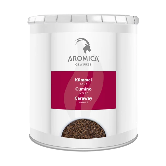 Kömény, egész 580g