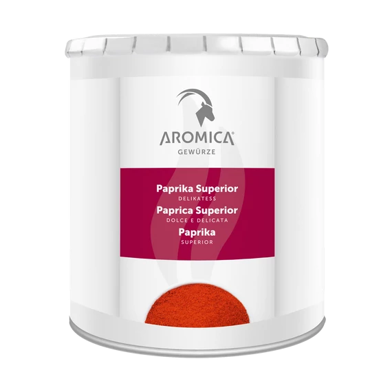 Fűszerpaprika 580g