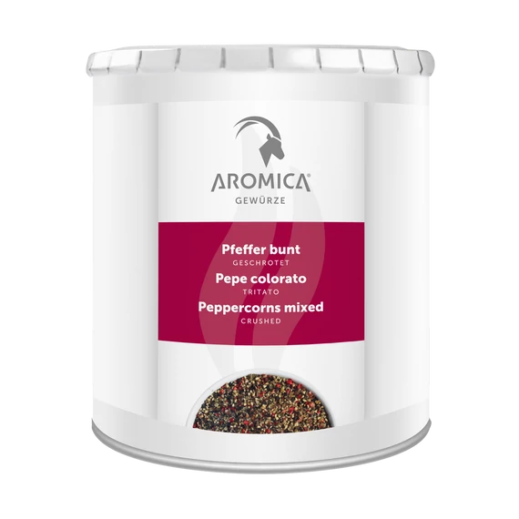 Coloured wine mixture, ground 540g