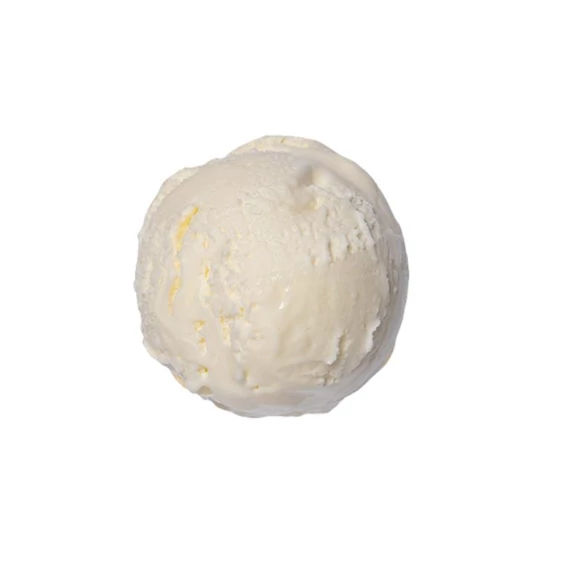 Fior di latte /Isigny-i tejszín/ fagylalt 2,5L