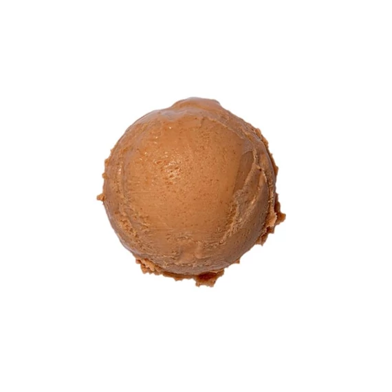 Hazelnut ice cream 2.5L