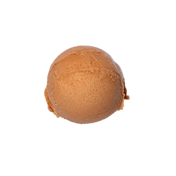 Mandula-mogyoró praliné fagylalt 2,5L