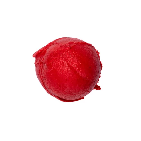 Málna sorbet 2,5L