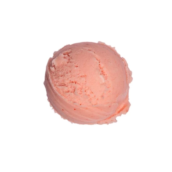 Őszibarack verbénával sorbet 2,5L