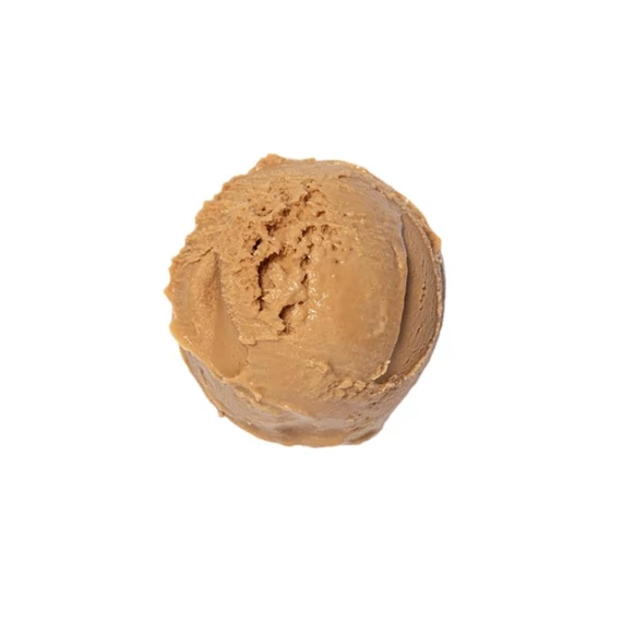 Espresso coffee ice cream 5L