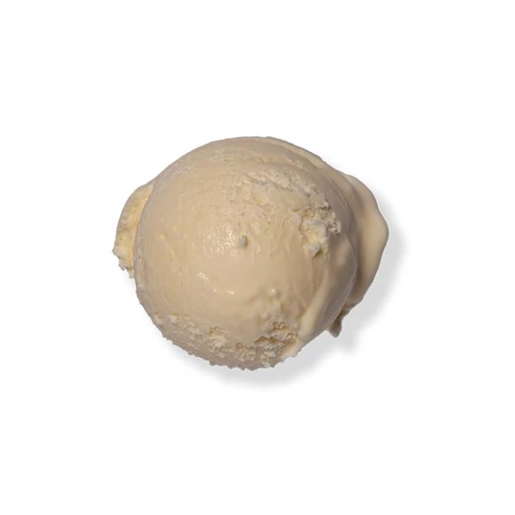 Cabecou goat cheese ice cream 2.5L