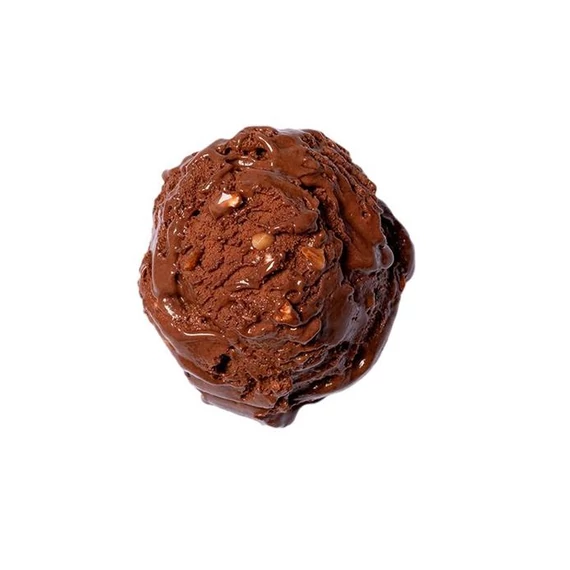 Fekete rocher fagylalt 2,5L