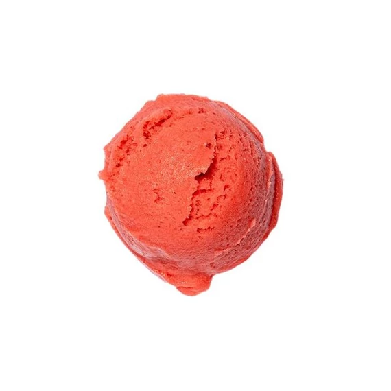 Szamóca sorbet 2,5L