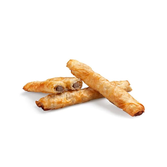 Burek with beef 100g, 98 pieces/#