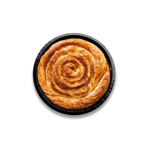 Burek with fresh cheese 400g, 14 pieces/#