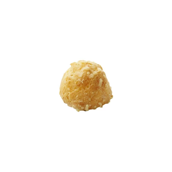 Mini choux with Comté cheese 12g 3x48 pieces/box