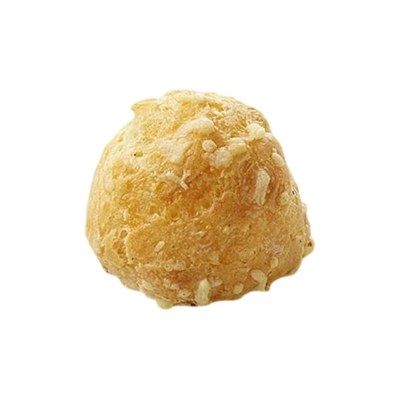 Mini choux Comté sajttal 12g 48db/doboz
