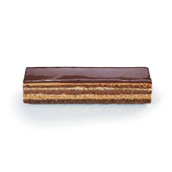 Opera slices 65g, 16 pieces/box