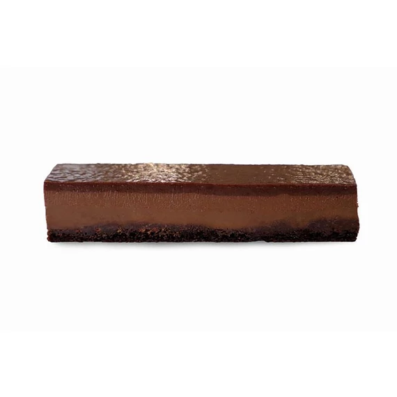 Chocolate Lingot 65g, 16 pieces/box