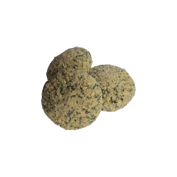 Falafel petrezselyemmel /gluténmentes/ 2,3 kg