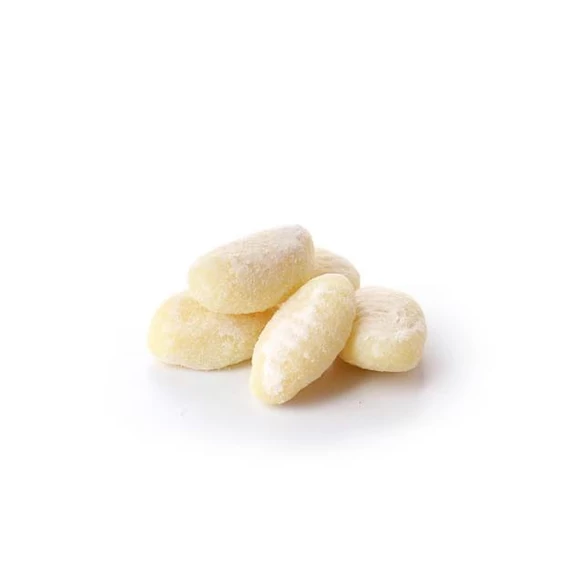 Rizs gnocchi gluténmentes, 3 kg/csomag