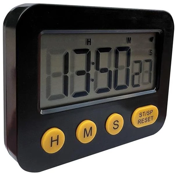 Matfer digital chronometer