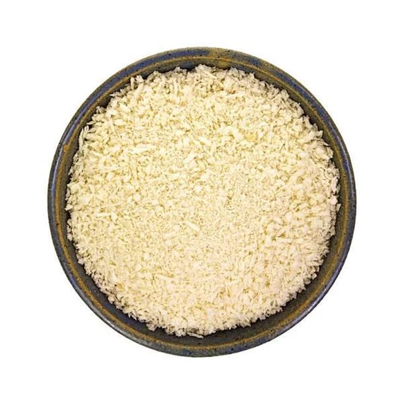 Panko breadcrumbs gluten-free 3.5kg