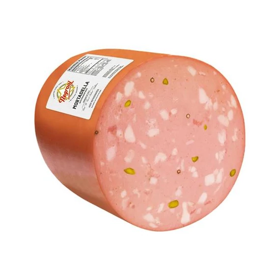 Mortadella with pistachios 3 kg