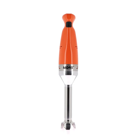 MD 95+ botmixer, állítható sebesség, beépített hőmérő