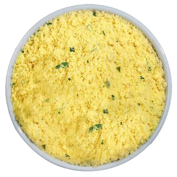 Csirke alaplé por 900g