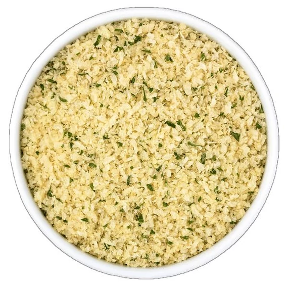 Spicy panko crumbs 1.5 kg