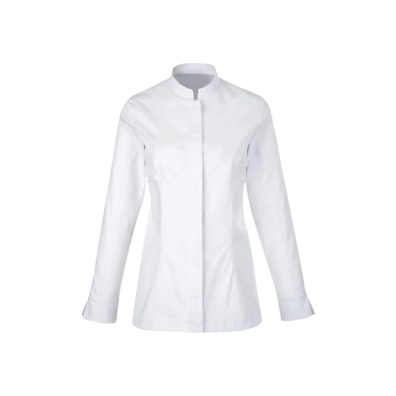 Impulse női kabát, fehér