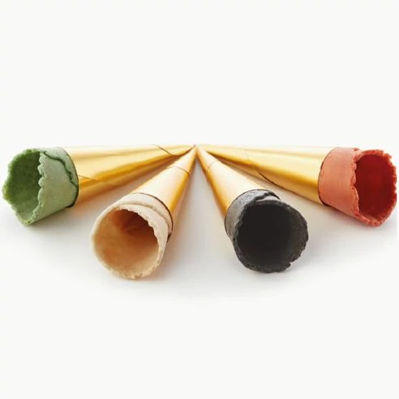 Funnel mini, funnel assortment, with 4  capsules - 180pcs