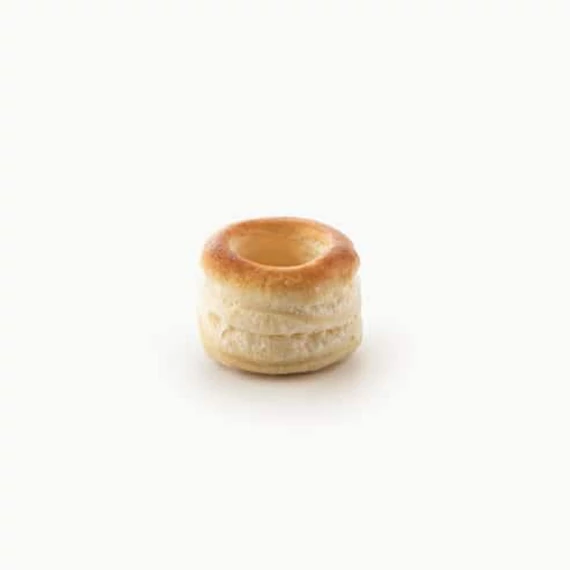 Mini bouché 36mm - 240db