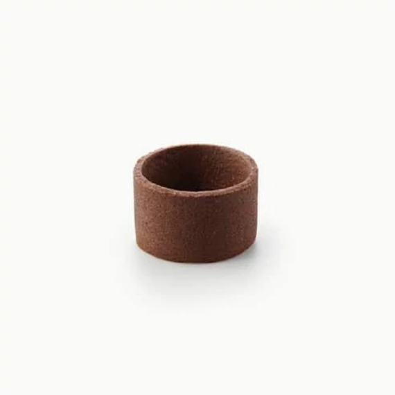 Tarte cocoa, mini 38mm - 192pcs