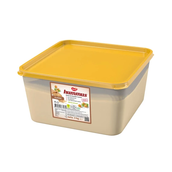 Hummusz 3kg