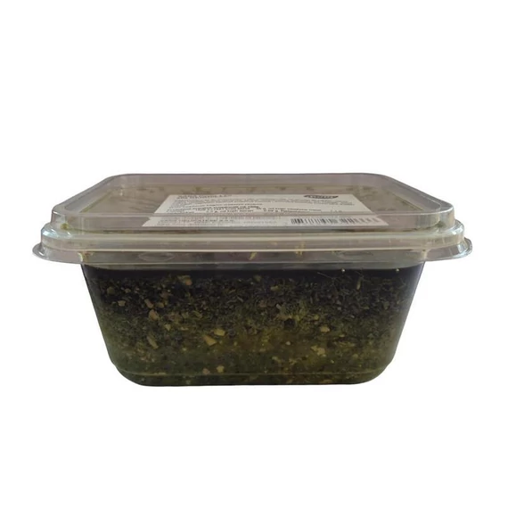 Friss pesto 1kg