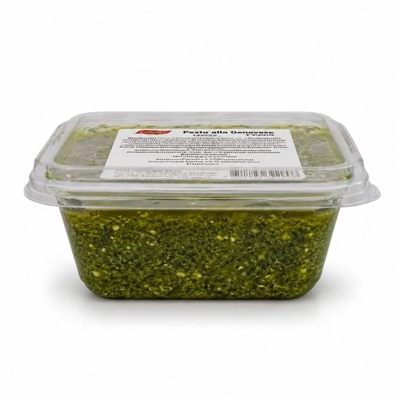 Friss pesto 1kg