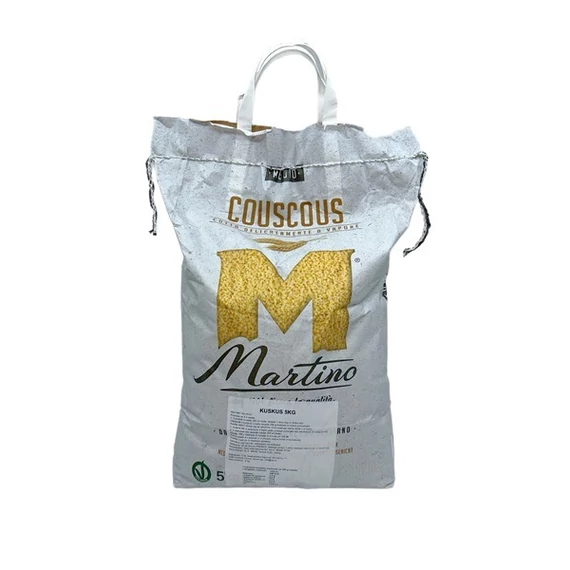 Kuskus Premium Martino 5kg