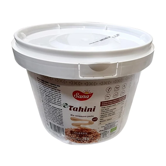 Tahini 3kg